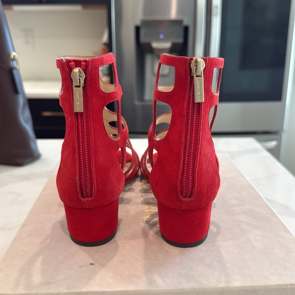 Jimmy Choo REN sandal - Picture 3 of 4